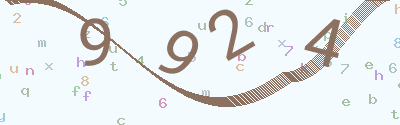 验证码